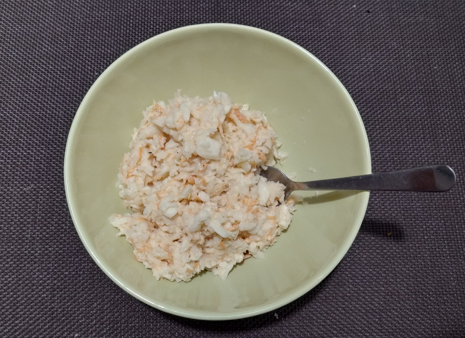 Coleslaw