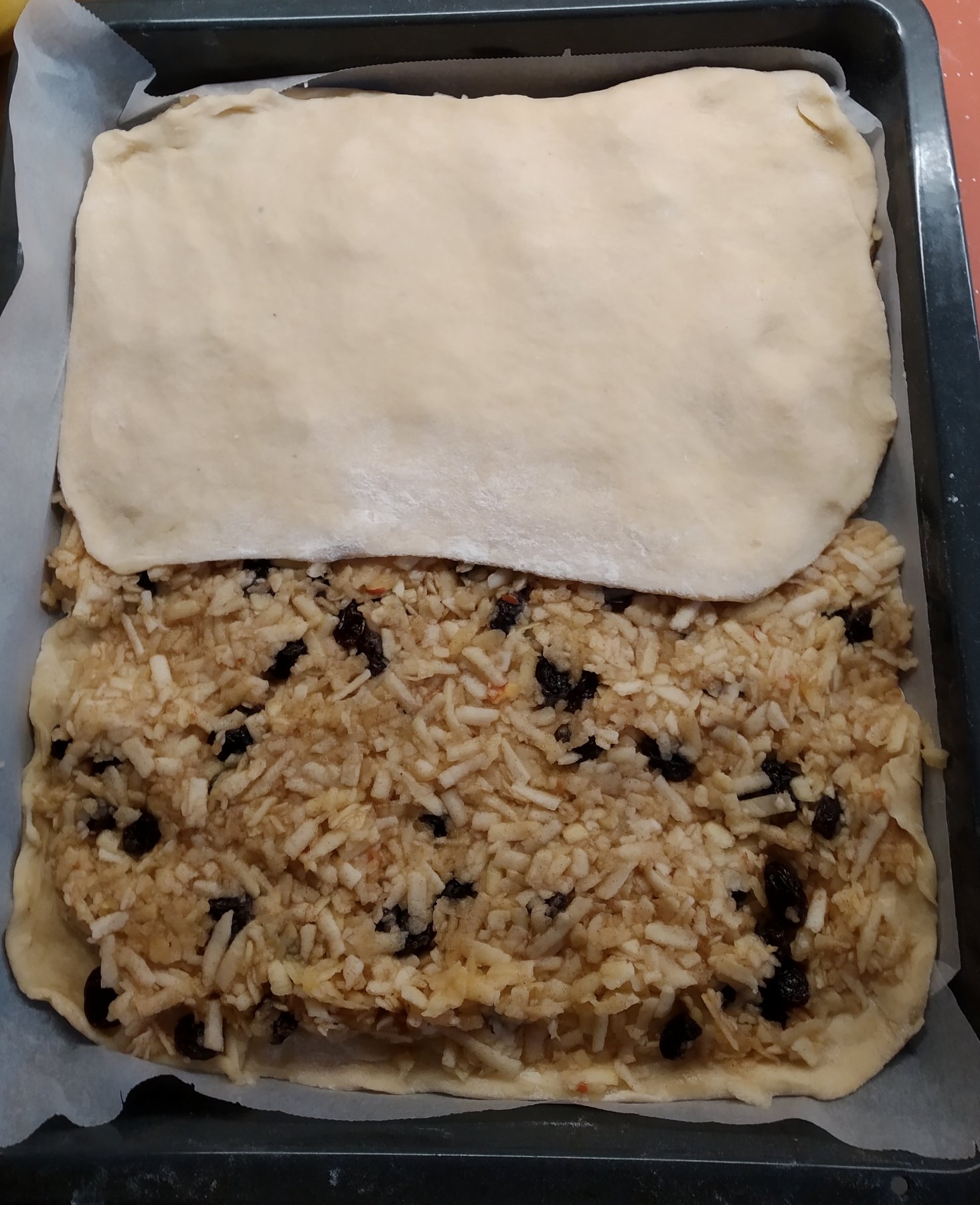 Částečně zakryté