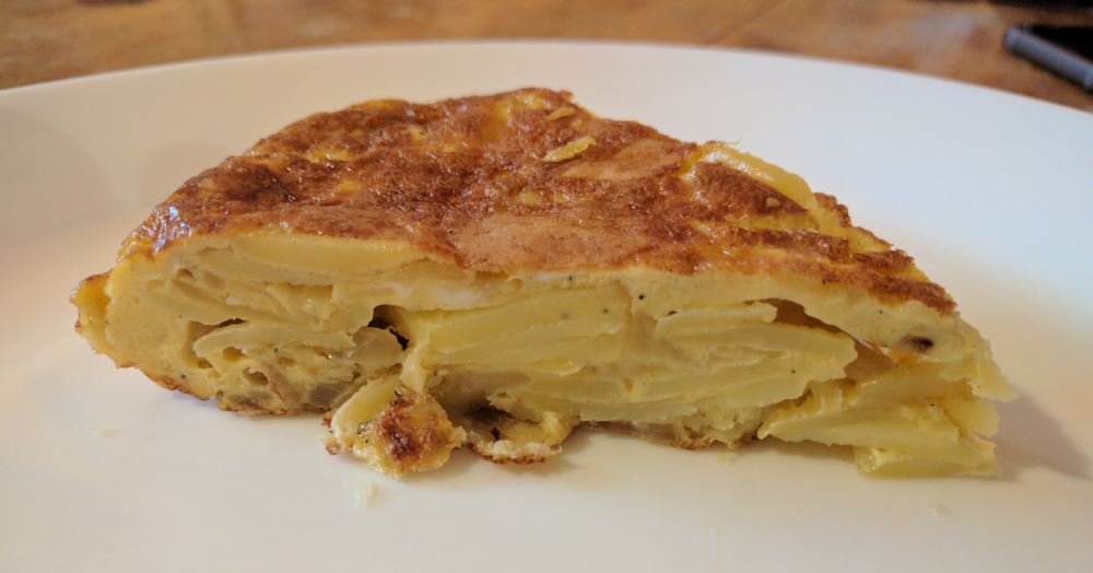 Pečeme v malé pánvi